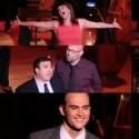 Photo Coverage: Cheyenne Jackson, Julia Murney and More Perform at BROADWAY…