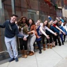 Kimmel Center's SHOW STOPPERS Set for Perelman Theater, 5/13