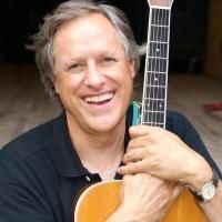 Grammy Winner Tom Chapin Performs Today at Ware Center
