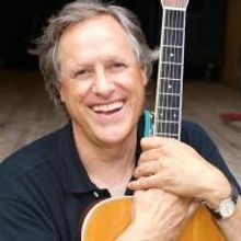 Grammy Winner Tom Chapin Performs Today at Ware Center