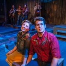 Photo Flash: First Look at Cortland Rep's RING OF FIRE, Opening Tonight