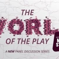 Everyman Theatre to Host WORLD OF THE PLAY Panel Throughout 2013-14 Season