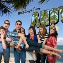 AHOY! and BONER AND THE NEUDGE Set for Go Comedy!, April 2013