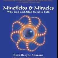 MINEFIELDS & MIRACLES Wins Top Prizes in Literary Competitions
