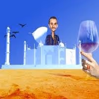Rashid Razaq's THE NIGHTMARES OF CARLOS FUENTES to Run 23 July - 16 August at Arcola…