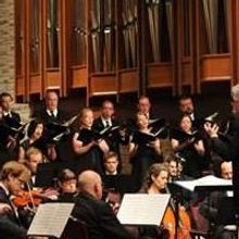 Houston Chamber Choir to Perform MESSIAH, 3/28