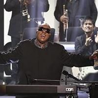 Stevie Wonder Surprises with Performance at Grammy Salute, Airing Next Week on CBS