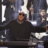 Stevie Wonder Surprises with Performance at Grammy Salute, Airing Next Week on CBS
