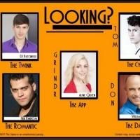 GRINDR The Opera to Premiere at The West End Cabaret, 5/2-3