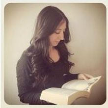 San Francisco Reads: Jenna and 'A Game of Thrones'