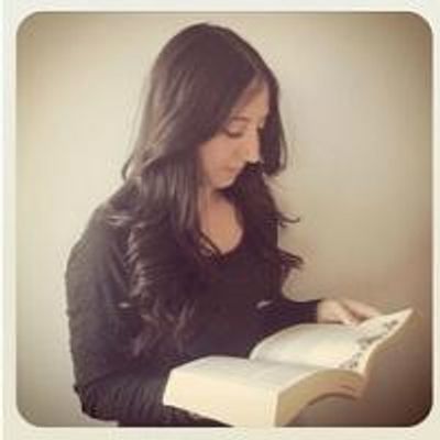 San Francisco Reads: Jenna and 'A Game of Thrones'