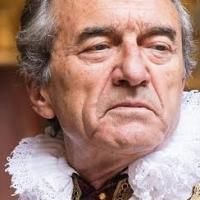 Shakespeare's Globe on Screen 2015 Continues with JULIUS CAESAR