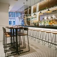 BWW Reviews: GRAN MORSI for Great Bites, Big Flavors