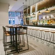 BWW Reviews: GRAN MORSI for Great Bites, Big Flavors