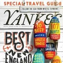 The Gamm Named 'Best Intimate Theatre' in New England by Yankee Magazine