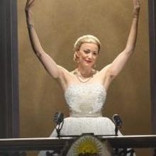 EVITA National Tour to Play ASU Gammage, 12/3-8