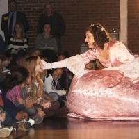 The Knoxville Opera Performs CARMEN for Over 7,000 Students in Local Schools