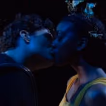 TV: Orlando Bloom and Condola Rashad Star in ROMEO AND JULIET - Highlights!