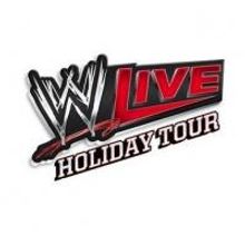 WWE LIVE HOLIDAY TOUR to Play Giant Center, 12/29