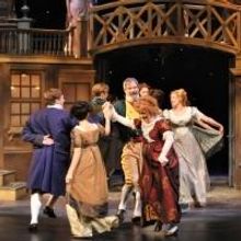 Kansas City Rep's 33rd Annual A CHRISTMAS CAROL to Run 11/22-12/26