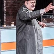 BWW Reviews: EAST IS EAST, Trafalgar Studios, October 15 2014