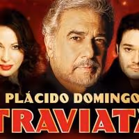 The LA Opera Presents an Opportunity to Meet Placido Domingo Tonight