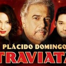 The LA Opera Presents an Opportunity to Meet Placido Domingo, 9/26