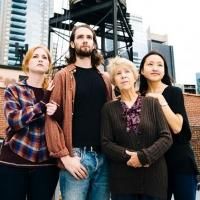Alice Cannon, Jacob Perkins & More to Lead Hudson Stage Company's 4000 MILES