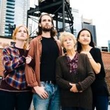 Alice Cannon, Jacob Perkins & More to Lead Hudson Stage Company's 4000 MILES