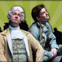 The Ann Arbor Symphony Orchestra Presents MOZART'S MAGNIFICENT VOYAGE, 10/12