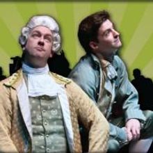 The Ann Arbor Symphony Orchestra Presents MOZART'S MAGNIFICENT VOYAGE, 10/12