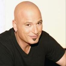 Howie Mandel Performs at Sarasota's Van Wezel Tonight