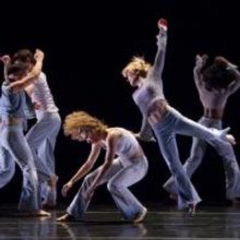 BWW Reviews: Paul Taylor 60th Anniversary Marathon