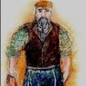 Photo Flash: Westchester Broadway Theatre's FIDDLER ON THE ROOF Costume Sketches