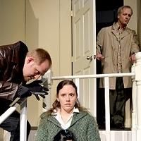 BWW Reviews: Theatre Harrisburg's WAIT UNTIL DARK at the Krevsky Center