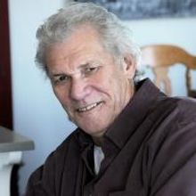 Norm Foster & Patricia Vanstone Return to HVT for ON A FIRST NAME BASIS Remount, Now 