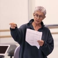Pacific Northwest Ballet Live-Streams Portion of Lecture-Demonstration With Twyla…