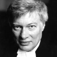 Geoffrey Robertson Coming to Arts Centre Melbourne, 6 May