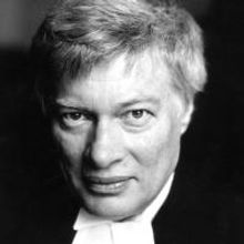 Geoffrey Robertson Coming to Arts Centre Melbourne, 6 May