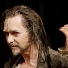 Peter Beard Leads Q&A After Jeremy Crutchley's SACRED ELEPHANT at La MaMa Tonight