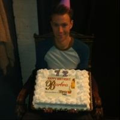 Photo Flash: BUYER & CELLAR Celebrates Barbra Streisand's Birthday!