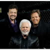 The Osmonds Bring 50 Years of Hits to The Suncoast Showroom This Weekend