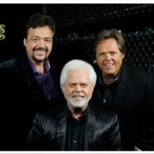 The Osmonds to Bring 50 Years of Hits to The Suncoast Showroom, 10/4-5