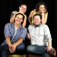 4th Wall Theatre Opens [TITLE OF SHOW] Tonight