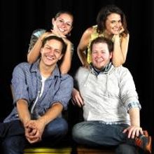 4th Wall Theatre Opens [TITLE OF SHOW] Tonight