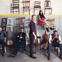 BWW Reviews: PENTATONIX Ignites DC's DAR Constitution Hall