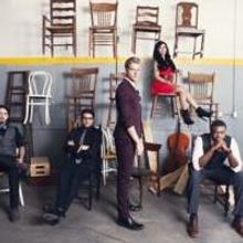 BWW Reviews: PENTATONIX Ignites DC's DAR Constitution Hall