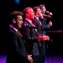 The Midtown Men Play Bass Performance Hall, 12/1 & 2
