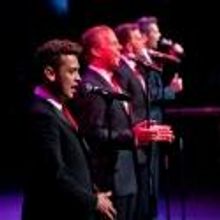 The Midtown Men Play Bass Performance Hall, 12/1 & 2