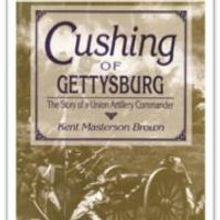 Biography Subject Alonzo Cushing Wins Medal of Honor